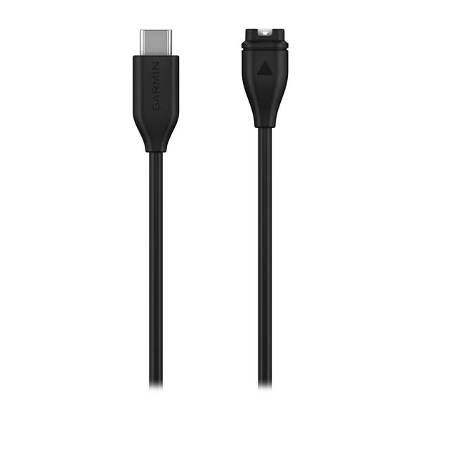 GARMIN vads lādētājam USB-C Plug Charge 0.5m