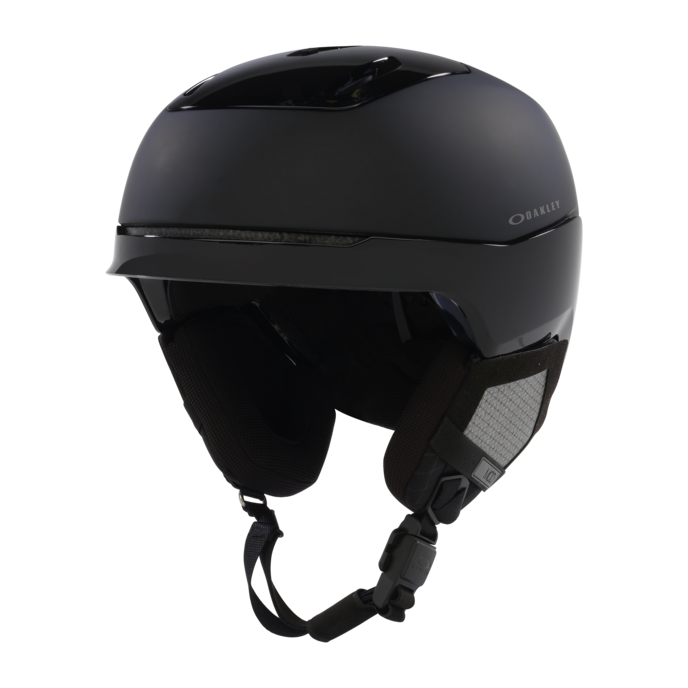 OAKLEY ķivere MOD5 Mips matt black/gloss black