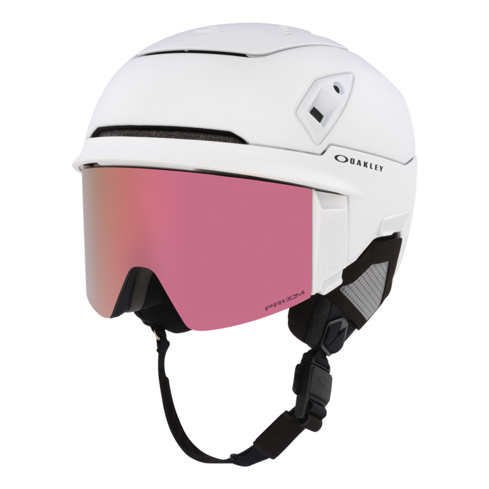 OAKLEY ķivere MOD7 Visor Mips white w/prizm rose gold /prizm color