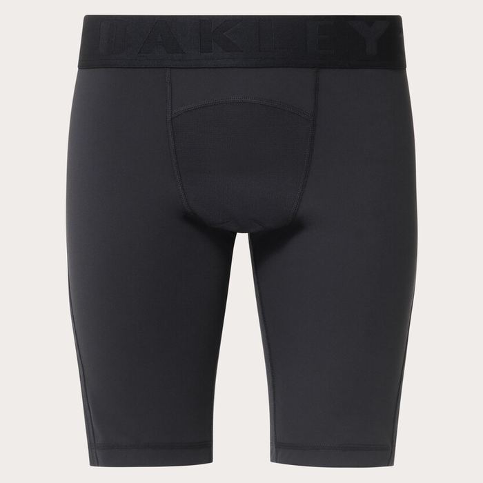 OAKLEY šorti Gripper Performance Compression black