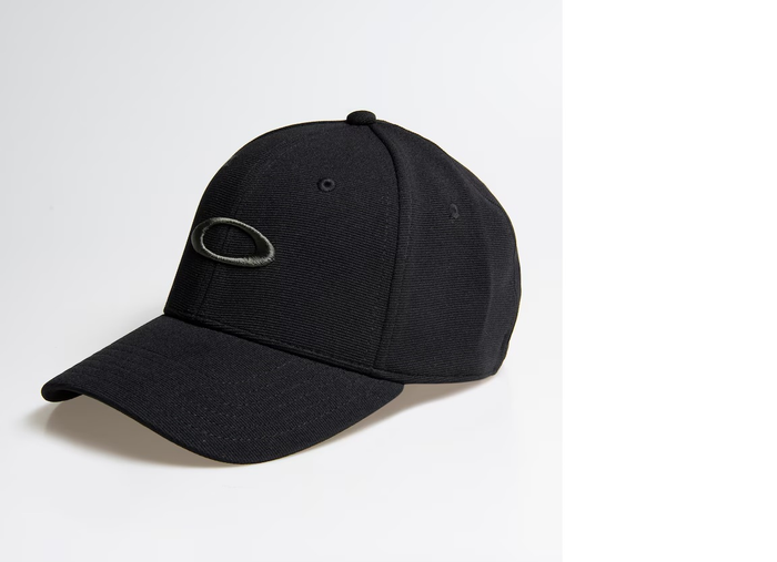 OAKLEY cap Tincan Remix blackout