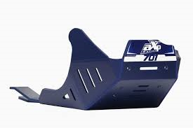 AXP aizsargs motora 690/701/700 blue