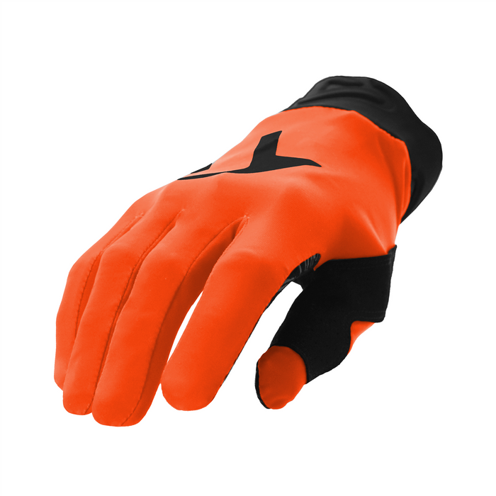 ACERBIS cimdi MX Linear 2.0 orange/black