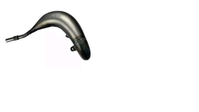 HGS exhaust TC 85 '25-