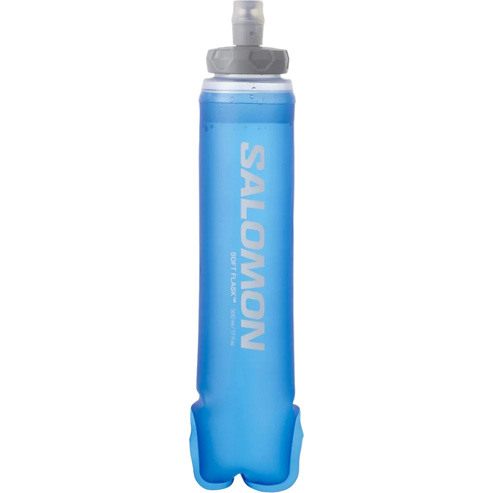 SALOMON rezervuārs Soft Flask 500ml STD42 blue
