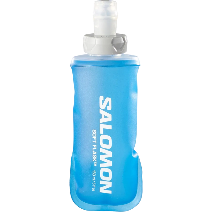SALOMON rezervuārs Soft Flask 150ml STD 28 blue