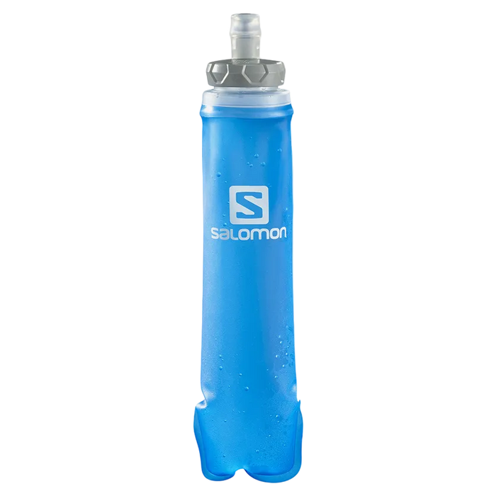SALOMON rezervuārs Soft Flask 250ml STD 28 blue