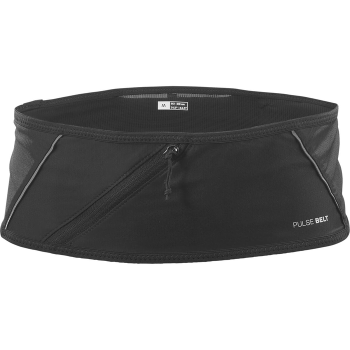 SALOMON josta Pulse Belt black