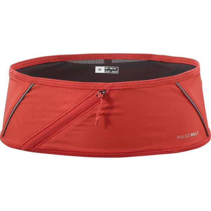 SALOMON josta Pulse Belt red