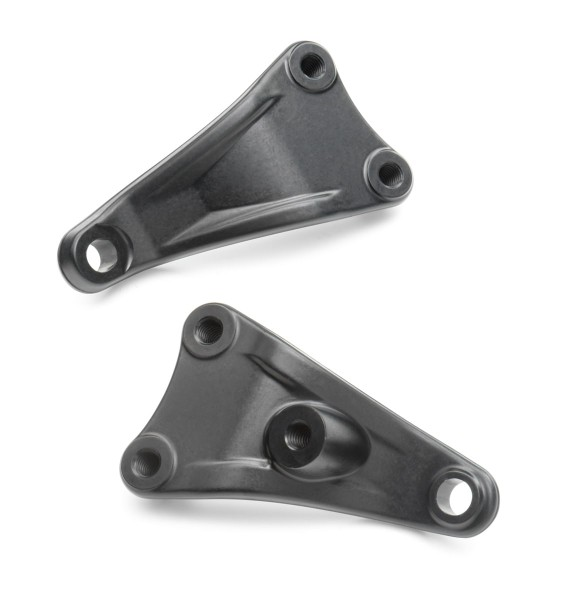HUSQVARNA stiprinājumu kompl motoram RH/LH FC 350