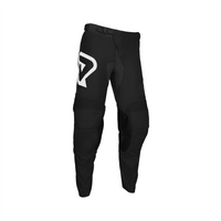 ACERBIS bikses MX Track Inc. black/white