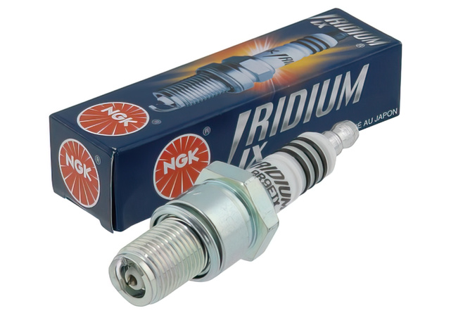 NGK spark plug BR8EIX