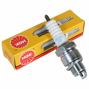 NGK spark plug BR8ES