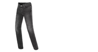 CLOVER pants Sys Light black
