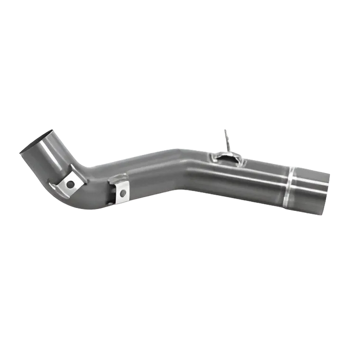 ARROW central link pipe BMW F850 GS '21-'24