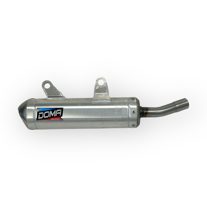 DOMA silencer TC/SX/MC 250/300 '24-'25