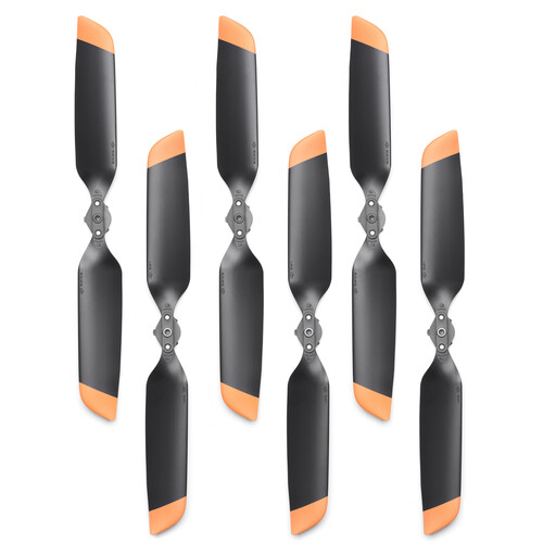 DJI propelleri Matrice 4 (Low-Noise)