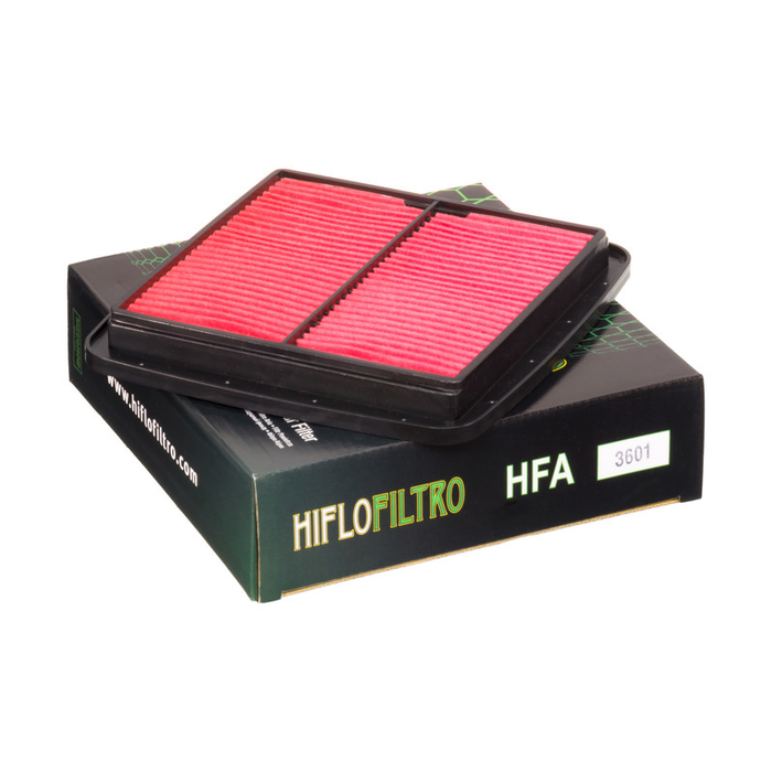 HIFLO gaisa filtrs Suzuki RF 600/900 '93-'00