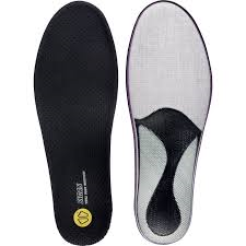SIDAS soles Bike Custom ProUltra