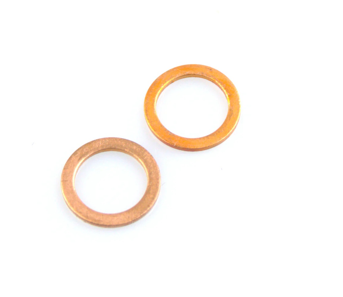 HUSQVARNA copper gasket SVR/VIT 250/401 '18-'25