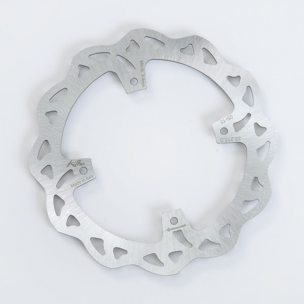 KITE brake disc rear 220mm HUSQVARNA 125-501 '16-'25