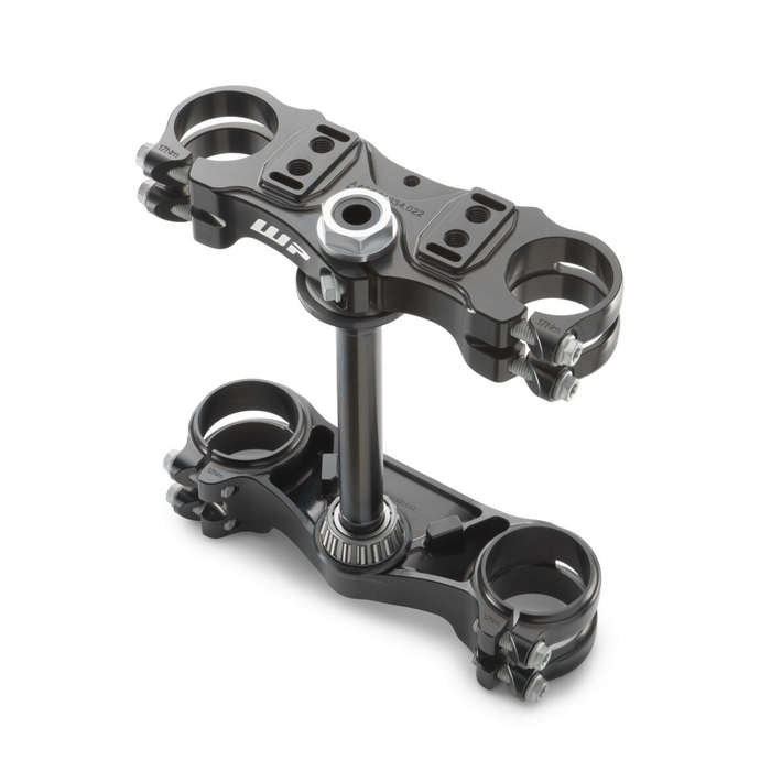 HUSQVARNA stūres tiltu kompl TC 65 '24-'25 Factory