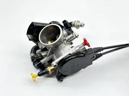 HUSQVARNA šprice Throttle body MX 250-450 '22-'25