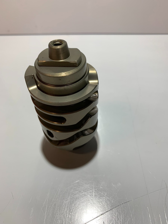 HUSQVARNA shifting drum 2T 125-150 '23-'25