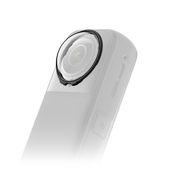 INSTA360 PREMIUM lēcu aizsargstikli X5