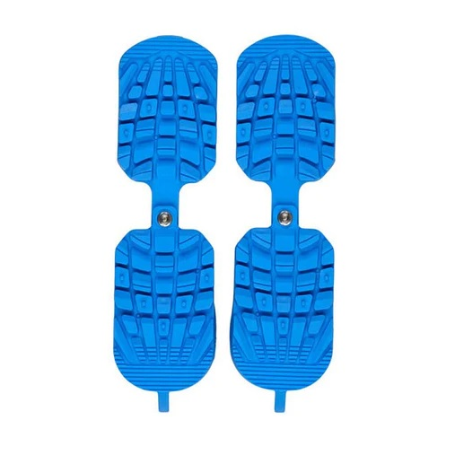 SIDAS ski boot traction blue