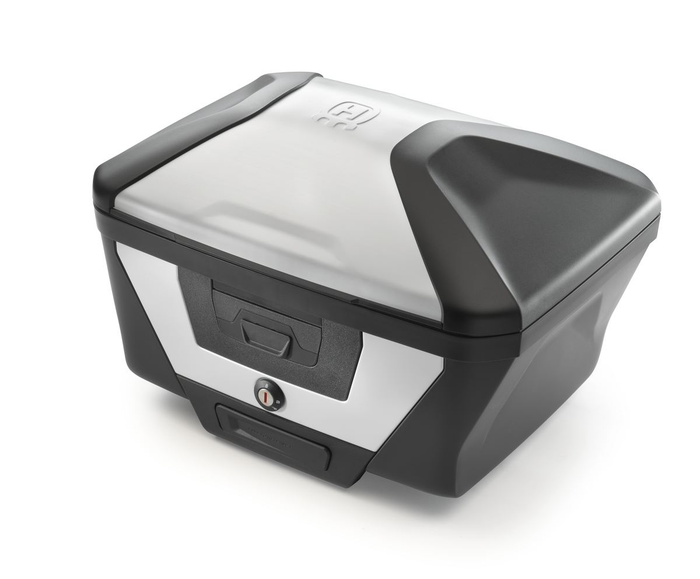 HUSQVARNA koferis slēdzams Touring Top Case Norden 36L