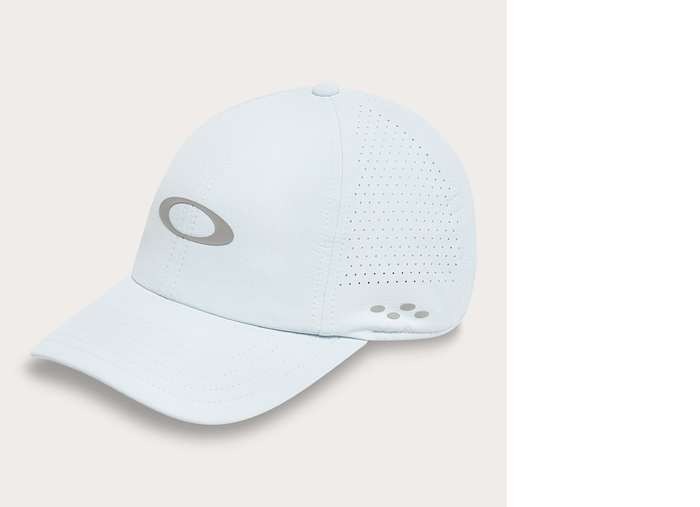 OAKLEY cap Performance 6 Panel frost
