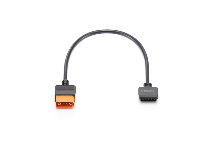 DJI vads Matrice 4 Sērijas Power SDC