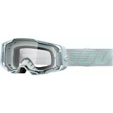 100% brilles Armega Fargo w/mirror clear
