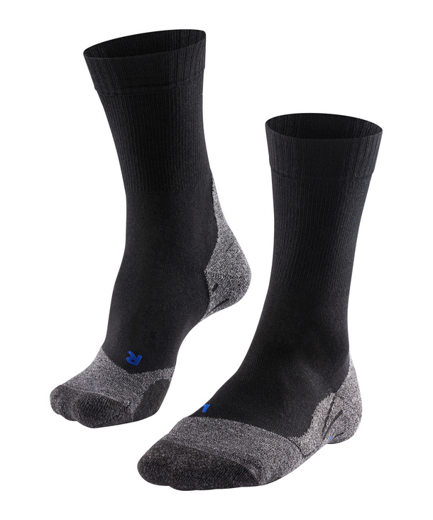 FALKE zeķes TK2 Explore Cool black/grey