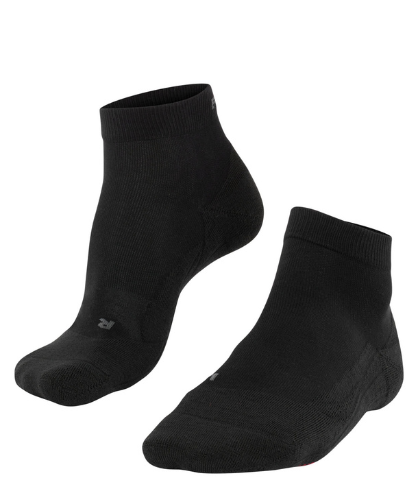 FALKE zeķes GO2 Short Golf black