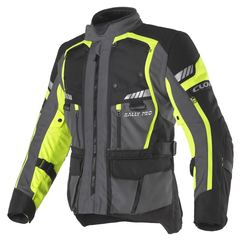 clover-jaka-rally-pro-wp-black-yellow-fluo