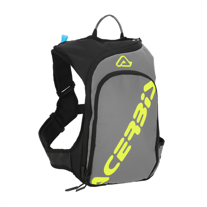 ACERBIS backpack Sather logo 9L