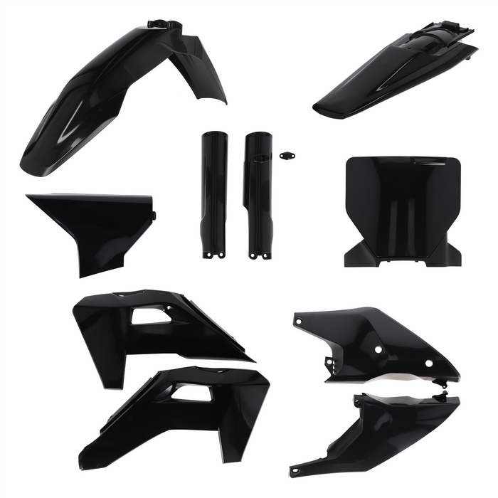 ACERBIS plastics set Full TC/FC '25