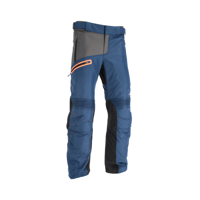 ACERBIS pants Enduro One Baggy blue/grey