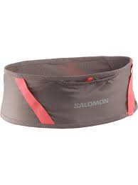 SALOMON josta Pulse Belt brown