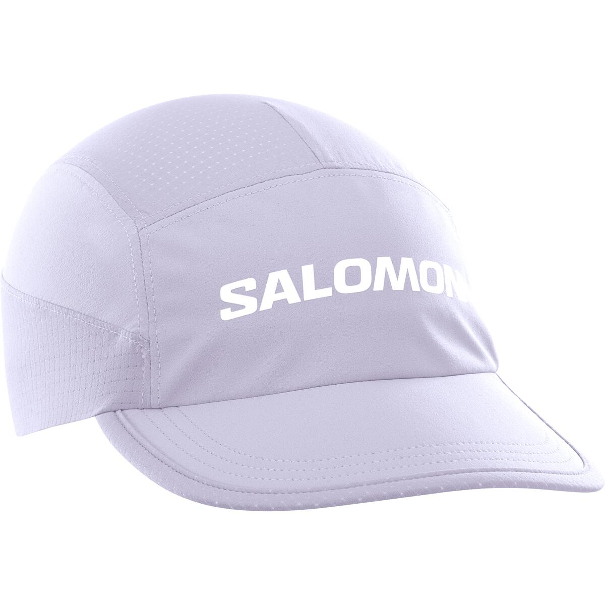 salomon-cepure-sense-aero-cap-violet