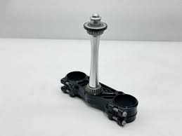 HUSQVARNA stūres tilts apakš X 22mm '23-'25
