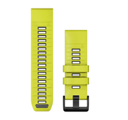 garmin-siksna-pulkstenim-quickfit-26mm-silicone-amp-yellow-graphite