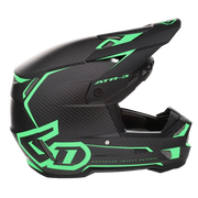 6d-kivere-atr-3-nova-matte-black-neon-green