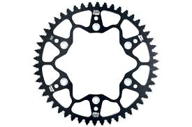 PE sprocket rear Honda cr 125