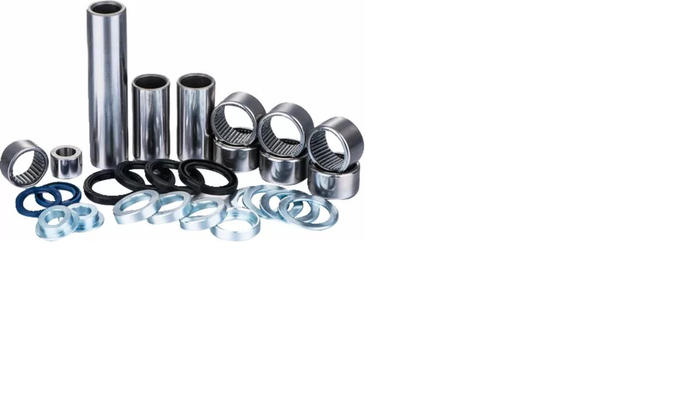 PE remkompl Swingarm bearing kit HQ/KTM/GasGas MX '17-'24