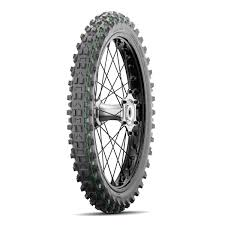MICHELIN tire Enduro Medium 2 90/100-21 M/C 57R TT Fr