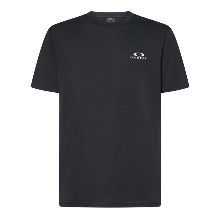 OAKLEY T-shirt F&B Graphic tee black