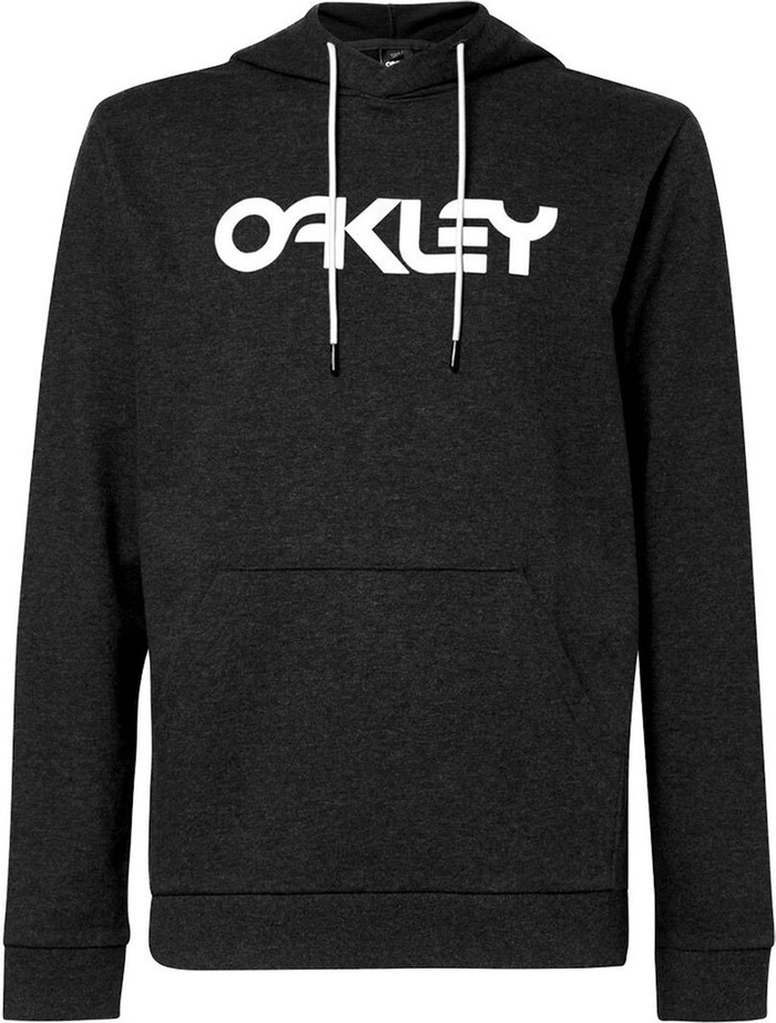 OAKLEY jaka ar kapuci B1B Po Hoodie 2.0 black/white